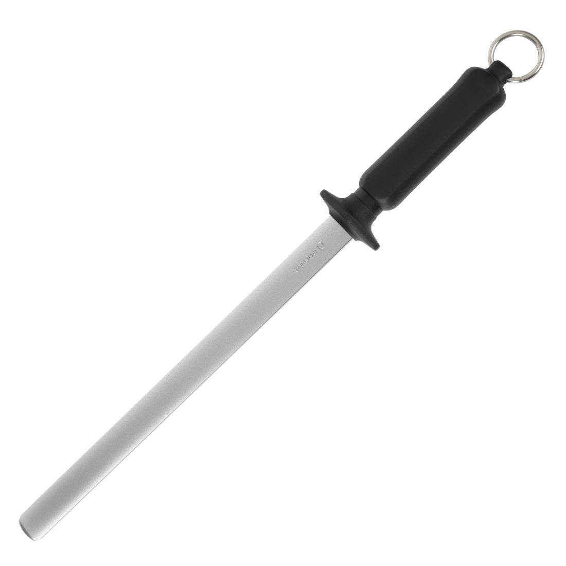 Victorinox Diamond Knife Sharpening Steel 25.4cm - GD047  Victorinox   