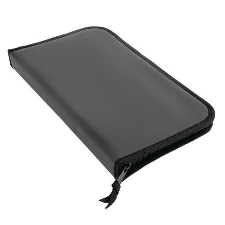 Vogue Heavy Duty Knife Case 7 Slots - GD049  Vogue   