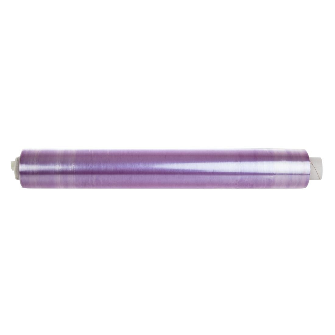 Vogue Pre-Perforated Cling Film 450mm x 500m (Pack of 3) - GD149  Vogue   