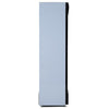 Blizzard Single Glass Door Merchandiser 350L - GD350 Upright Single Glass Door Chillers Blizzard