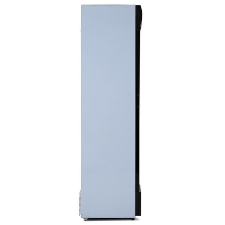 Blizzard Single Glass Door Merchandiser 350L - GD350 Upright Single Glass Door Chillers Blizzard