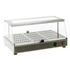 Roller Grill Heated Food Display WD100 - GD352  Roller Grill   