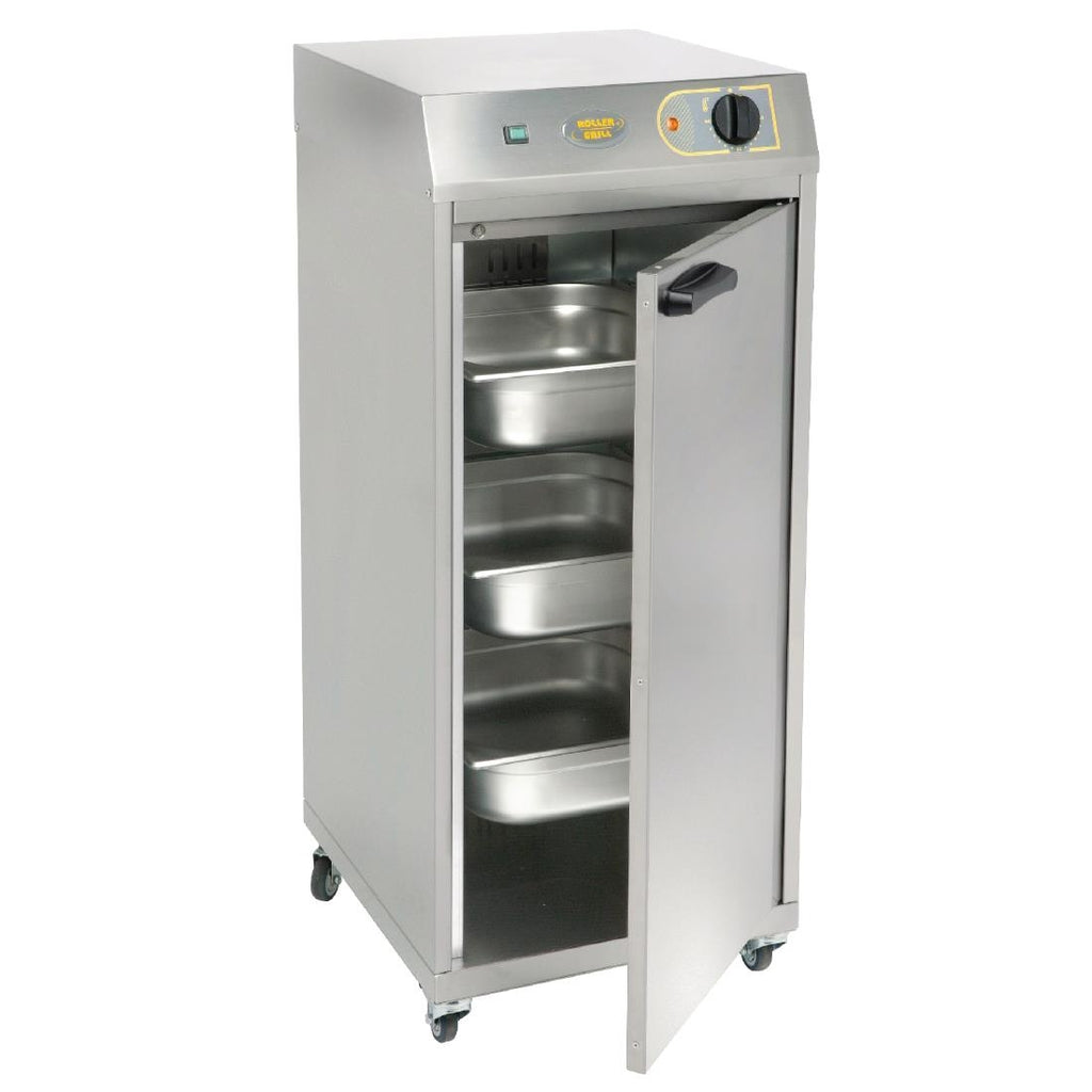 Roller Grill Plate Warmer HVC 60 GN - GD362  Roller Grill   