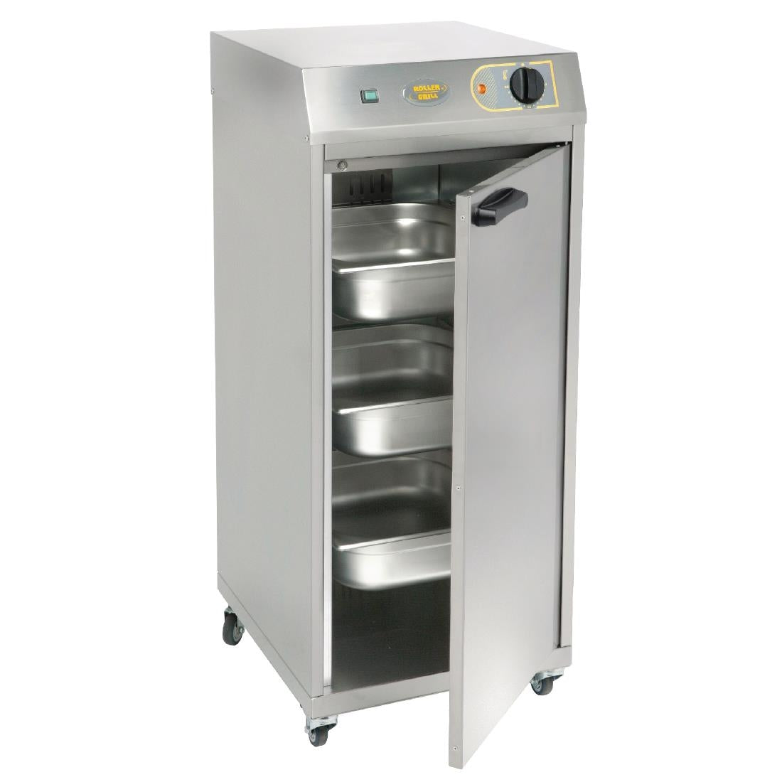 Roller Grill Plate Warmer HVC 60 GN - GD362  Roller Grill   