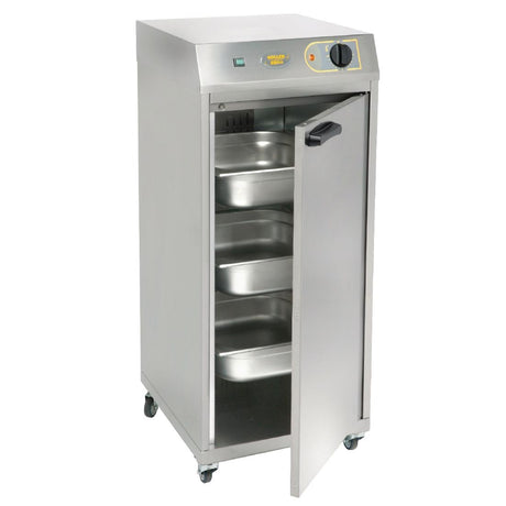 Roller Grill Plate Warmer HVC 60 GN - GD362  Roller Grill   