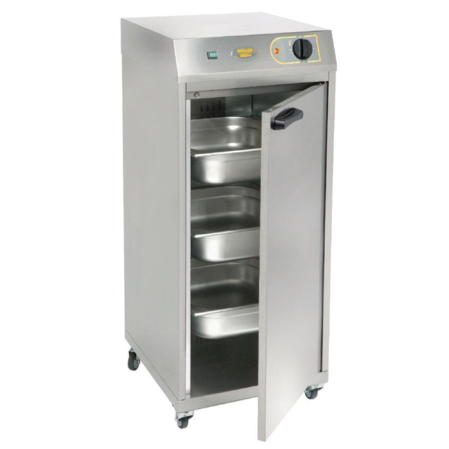 Roller Grill Plate Warmer HVC 60 GN - GD362  Roller Grill   