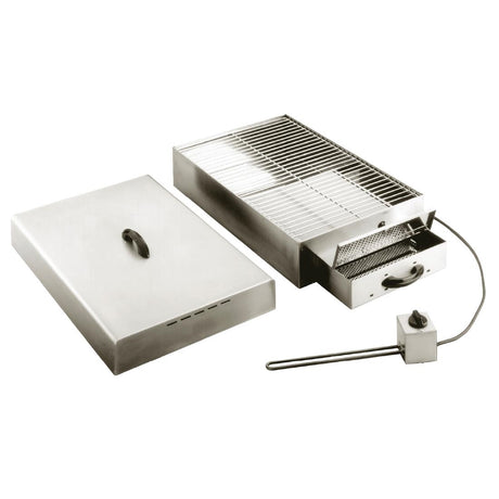 Roller Grill Food Smoker FM 2 - GD377  Roller Grill   