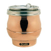 Dualit Soup Kettle Copper 70017 - GD393  Dualit   