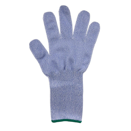 Blue Cut Resistant Glove Size M - GD719-M  Portwest   