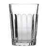 Onis Xtratuff Panelled Juice Tumbler 250ml (Pack of 12) - DX700 Utopia Hi Balls and Tumblers Onis   