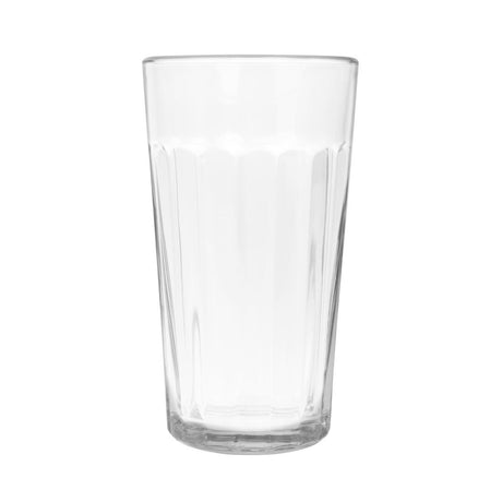 Onis Xtratuff Panelled Beverage Tumbler 350ml (Pack of 12) - DX701 Arcoroc Hi Balls and Tumblers Onis   