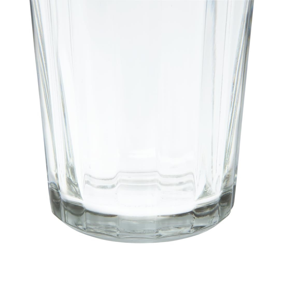 Onis Xtratuff Panelled Beverage Tumbler 350ml (Pack of 12) - DX701 Arcoroc Hi Balls and Tumblers Onis   