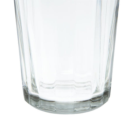 Onis Xtratuff Panelled Beverage Tumbler 350ml (Pack of 12) - DX701 Arcoroc Hi Balls and Tumblers Onis   
