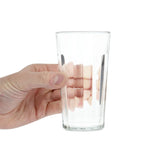 Onis Xtratuff Panelled Beverage Tumbler 350ml (Pack of 12) - DX701 Arcoroc Hi Balls and Tumblers Onis   