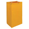 Jantex Janitorial Trolley Spare Bag - GD749  Jantex   