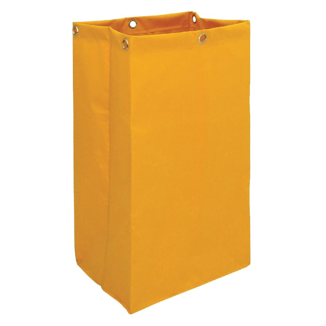 Jantex Janitorial Trolley Spare Bag - GD749  Jantex   