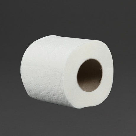 Jantex Standard Toilet Paper 2-Ply (Pack of 36) - GD751  Jantex   