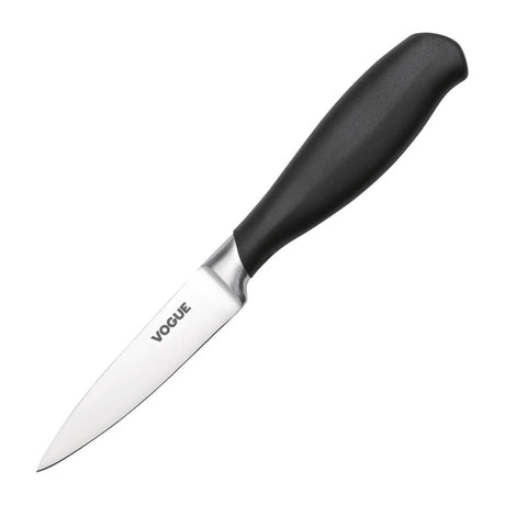 Vogue Soft Grip Paring Knife 8.5cm - GD756  Vogue   