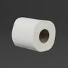 Jantex Premium Toilet Paper 3-Ply (Pack of 40) - GD831  Jantex   