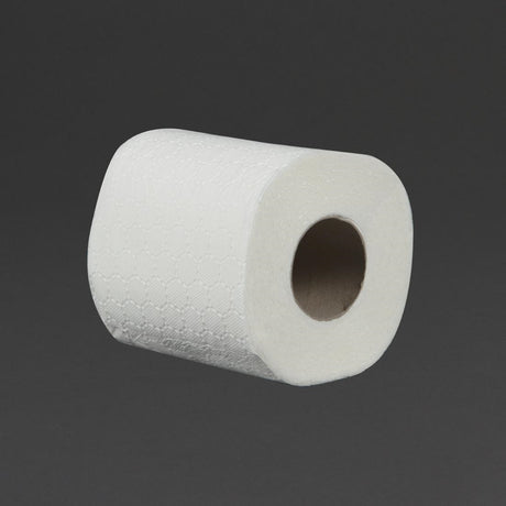 Jantex Premium Toilet Paper 3-Ply (Pack of 40) - GD831  Jantex   