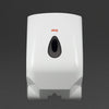 Jantex Centrefeed Roll Dispenser White - GD836  Jantex   