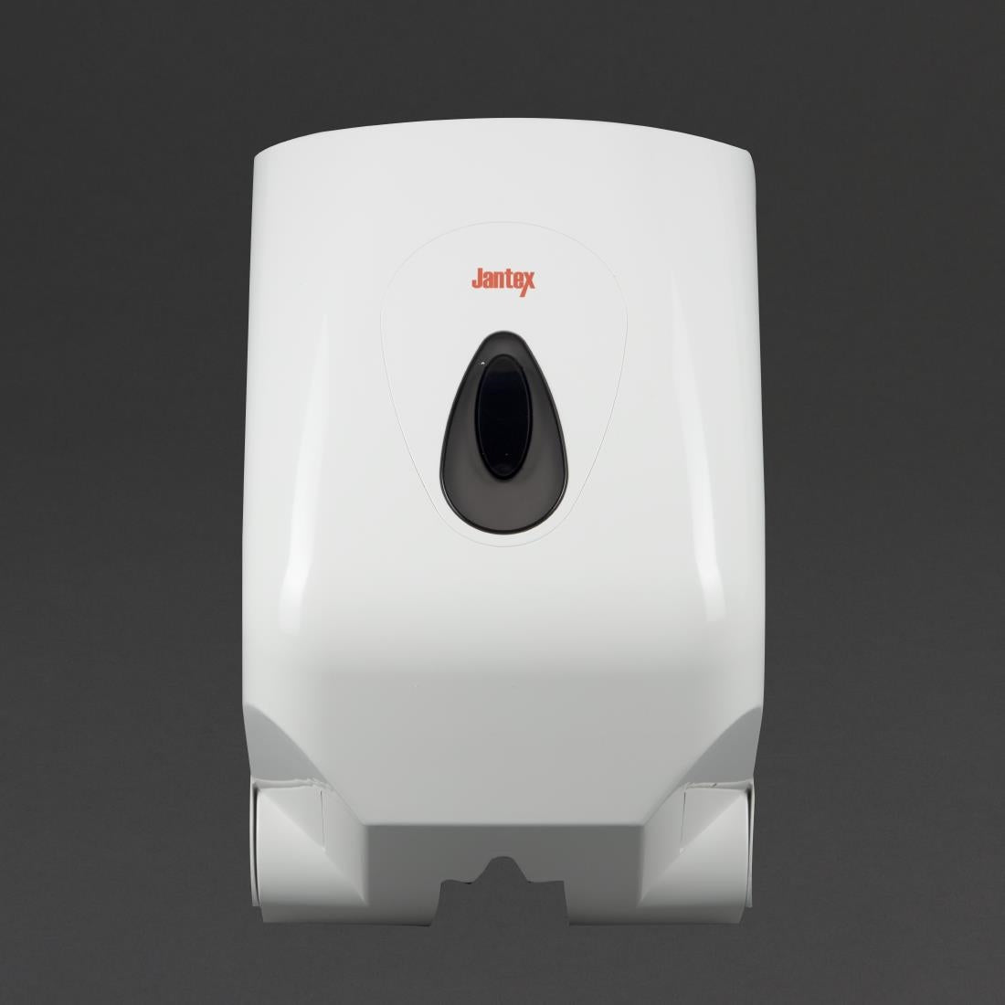 Jantex Centrefeed Roll Dispenser White - GD836  Jantex   