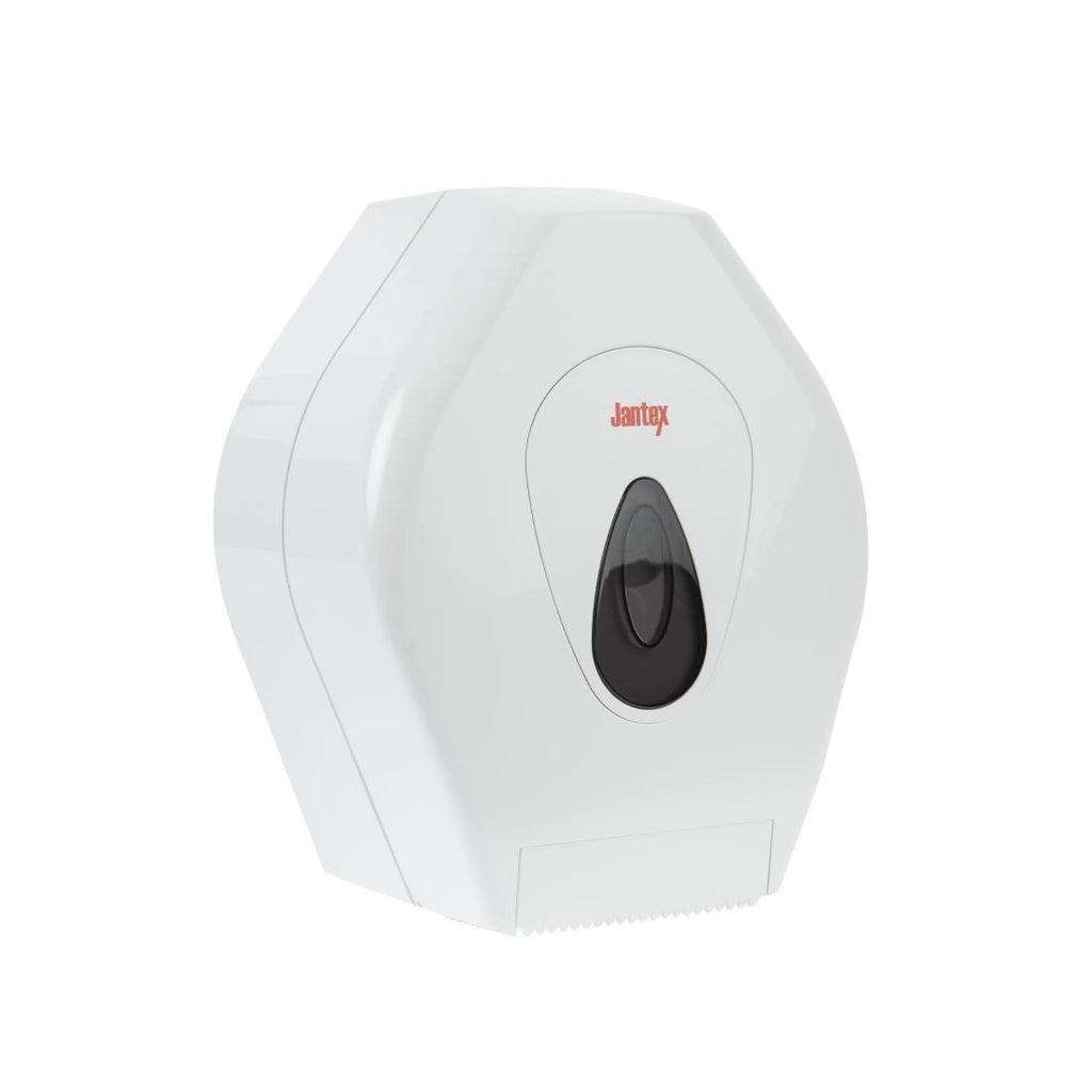 Jantex Mini Jumbo Tissue Dispenser - GD838  Jantex   