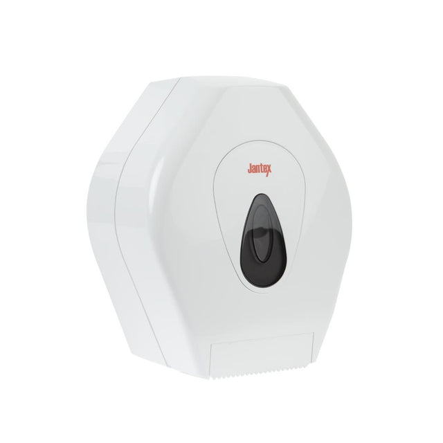 Jantex Mini Jumbo Tissue Dispenser - GD838  Jantex   