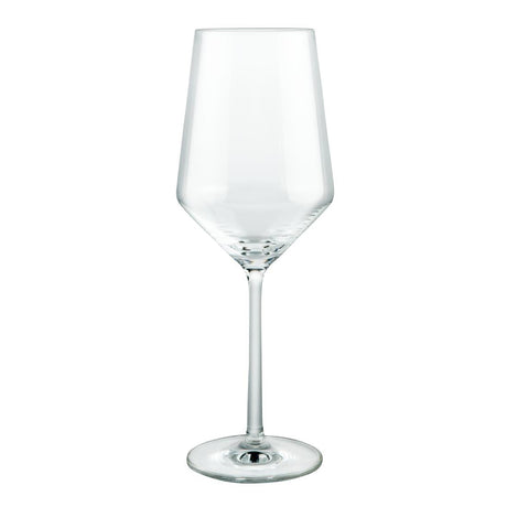 Schott Zwiesel Belfesta Crystal White Wine Glasses 408ml (Pack of 6) - GD901 Wine Glasses Schott Zwiesel   