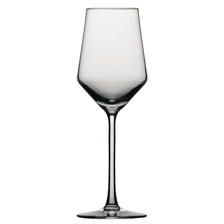 Schott Zwiesel Belfesta Crystal White Wine Glasses 300ml (Pack of 6) - GD902 Wine Glasses Schott Zwiesel   