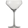 Schott Zwiesel Belfesta Crystal Martini Glasses 343ml (Pack of 6) - GD904 Cocktail Glasses Schott Zwiesel   