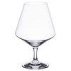 Schott Zwiesel Belfesta Crystal Cognac Glasses 616ml (Pack of 6) - GD905  Schott Zwiesel   