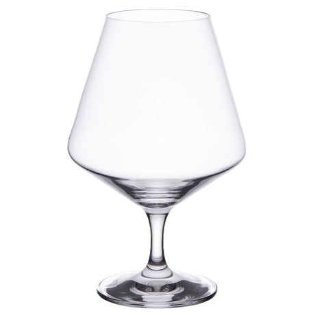 Schott Zwiesel Belfesta Crystal Cognac Glasses 616ml (Pack of 6) - GD905  Schott Zwiesel   
