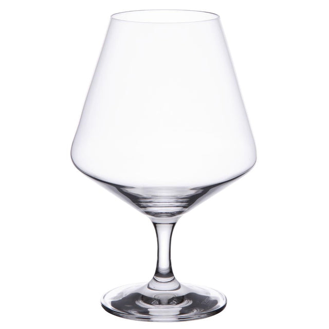 Schott Zwiesel Belfesta Crystal Cognac Glasses 616ml (Pack of 6) - GD905  Schott Zwiesel   