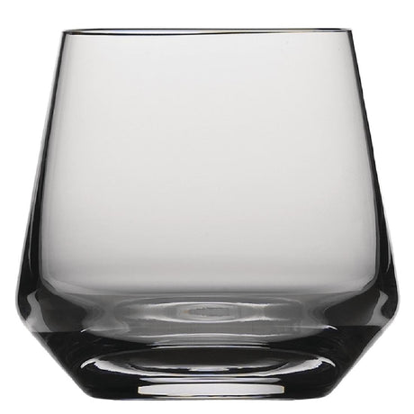 Schott Zwiesel Belfesta Crystal Tumblers 389ml (Pack of 6) - GD908 Utopia Hi Balls and Tumblers Schott Zwiesel   