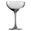 Schott Zwiesel Bar Special Crystal Champagne Saucers 281ml (Pack of 6) - GD916 Champagne Glasses Schott Zwiesel   