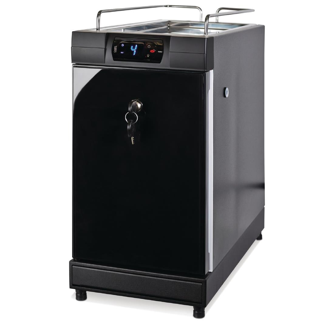 Stafcool Combi Cool Milk Chiller - GE799  Jura   