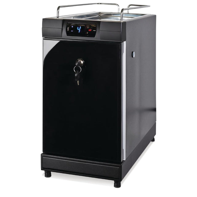 Stafcool Combi Cool Milk Chiller - GE799  Jura   