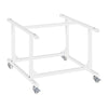 Polar Trolley Stand for G-Series Fish Display Serve Over Counter Fridge 175Ltr - GE978  Polar   