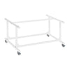 Polar Trolley Stand for G-Series Fish Display Serve Over Counter Fridge 255Ltr - GE979  Polar   