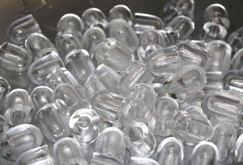 Combisteel Ice Cube Maker 25Kg/24h 15Kg Storage | 7081.0050 Ice Machines Combisteel