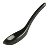 APS Hong Kong Oriental Melamine Spoon Black - GF068  APS   
