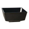 APS Float Black Square Bowl 5in - GF095  APS   