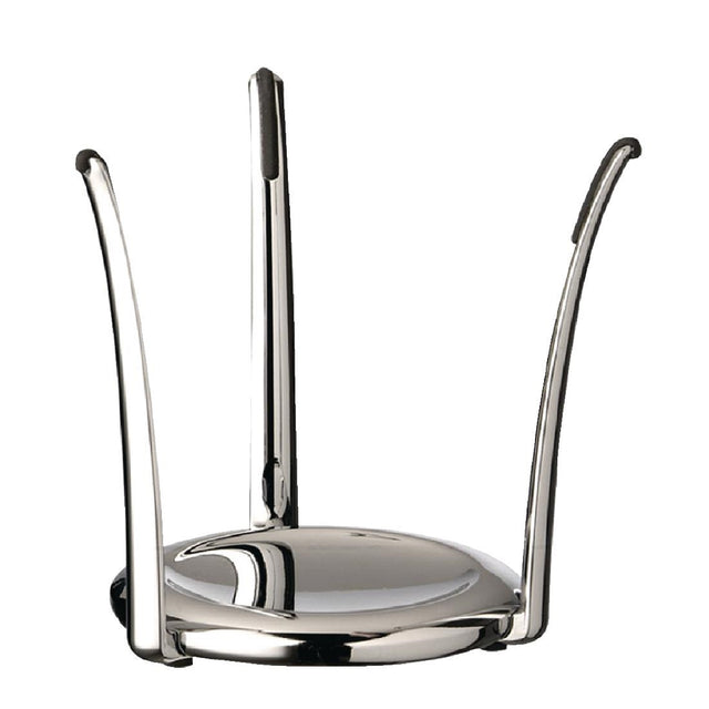 APS Chrome Buffet Stand 140mm High - GF107  APS   