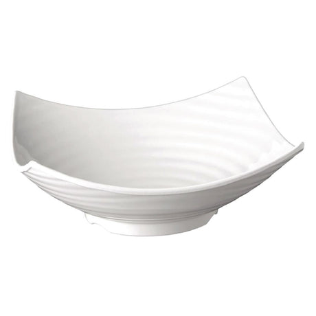 APS Global Melamine Dish 400mm - GF119  APS   