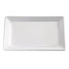 APS Pure Melamine Tray White GN 1/2 - GF122  APS   