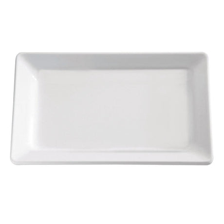 APS Pure Melamine Tray White GN 1/3 - GF124  APS   