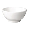 APS Pure Melamine White Round Bowl 130mm - GF144  APS   