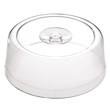 APS Pure Round Cake Platter Lid Plastic - GF154  APS   