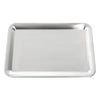 APS Pure Stainless Steel Tray - GF162  APS   